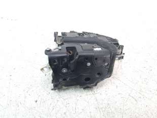 Recambio de cerradura puerta delantera derecha para audi a4 avant (8wd) 2019- referencia OEM IAM 8K1837016E  
