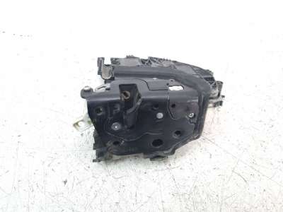 Recambio de cerradura puerta delantera derecha para audi a4 avant (8wd) 2019- referencia OEM IAM 8K1837016E  