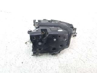 Recambio de cerradura puerta delantera derecha para audi a4 avant (8wd) 2019- referencia OEM IAM 8K1837016E  