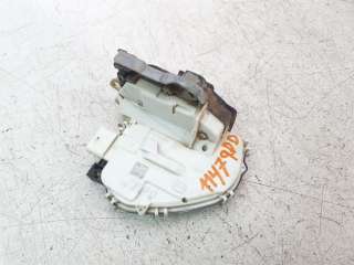 Recambio de cerradura puerta delantera derecha para audi a4 avant (8wd) 2019- referencia OEM IAM 8K1837016E  