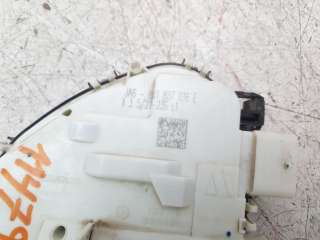 Recambio de cerradura puerta delantera derecha para audi a4 avant (8wd) 2019- referencia OEM IAM 8K1837016E  