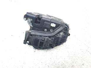 Recambio de cerradura puerta delantera izquierda para audi a4 avant (8wd) 2019- referencia OEM IAM 8X1837015E  