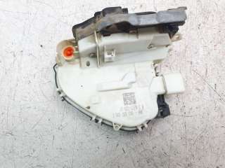 Recambio de cerradura puerta delantera izquierda para audi a4 avant (8wd) 2019- referencia OEM IAM 8X1837015E  