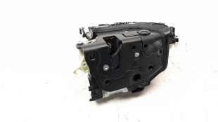 Recambio de cerradura puerta trasera derecha para audi a4 avant (8wd) 2019- referencia OEM IAM 8X0839016G  