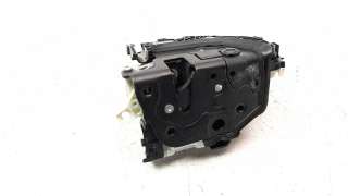 Recambio de cerradura puerta trasera derecha para audi a4 avant (8wd) 2019- referencia OEM IAM 8X0839016G  
