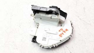 Recambio de cerradura puerta trasera derecha para audi a4 avant (8wd) 2019- referencia OEM IAM 8X0839016G  