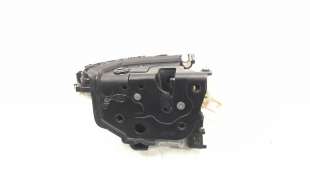 Recambio de cerradura puerta trasera izquierda para audi a4 avant (8wd) 2019- referencia OEM IAM 8X0839015G  