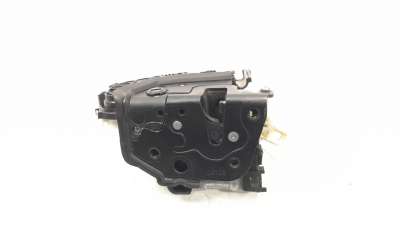 Recambio de cerradura puerta trasera izquierda para audi a4 avant (8wd) 2019- referencia OEM IAM 8X0839015G  