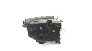 Recambio de cerradura puerta trasera izquierda para audi a4 avant (8wd) 2019- referencia OEM IAM 8X0839015G  