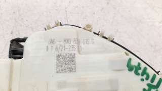 Recambio de cerradura puerta trasera izquierda para audi a4 avant (8wd) 2019- referencia OEM IAM 8X0839015G  