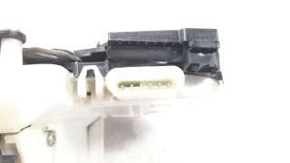 Recambio de cerradura puerta trasera izquierda para audi a4 avant (8wd) 2019- referencia OEM IAM 8X0839015G  