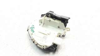 Recambio de cerradura puerta trasera izquierda para audi a4 avant (8wd) 2019- referencia OEM IAM 8X0839015G  