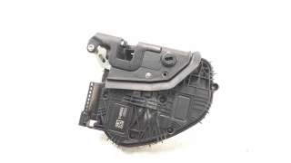 Recambio de cerradura puerta trasera izquierda para audi a4 avant (8wd) 2019- referencia OEM IAM 8X0839015G  