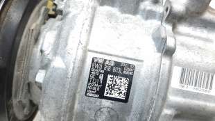 Recambio de compresor aire acondicionado para audi a4 avant (8wd) 2019- referencia OEM IAM 8W0816803L  CAF210237VW 2