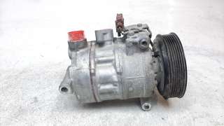 Recambio de compresor aire acondicionado para audi a4 avant (8wd) 2019- referencia OEM IAM 8W0816803L  CAF210237VW