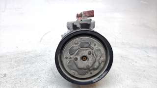 Recambio de compresor aire acondicionado para audi a4 avant (8wd) 2019- referencia OEM IAM 8W0816803L  CAF210237VW