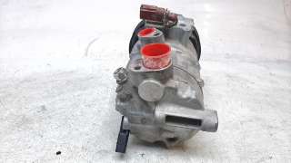 Recambio de compresor aire acondicionado para audi a4 avant (8wd) 2019- referencia OEM IAM 8W0816803L  CAF210237VW