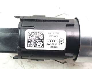 Recambio de conmutador de arranque para audi a4 avant (8wd) 2019- referencia OEM IAM 8W1905217F  
