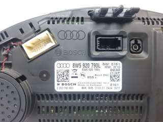 Recambio de cuadro instrumentos para audi a4 avant (8wd) 2019- referencia OEM IAM 8W5920790L 8W5920790L 