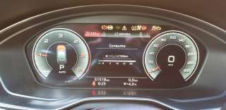 Recambio de cuadro instrumentos para audi a4 avant (8wd) 2019- referencia OEM IAM 8W5920790L 8W5920790L 