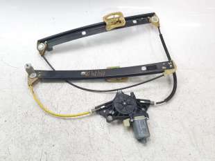 Recambio de elevalunas delantero derecho para audi a4 avant (8wd) 2019- referencia OEM IAM 8W0837462  