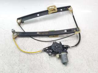 Recambio de elevalunas delantero derecho para audi a4 avant (8wd) 2019- referencia OEM IAM 8W0837462  