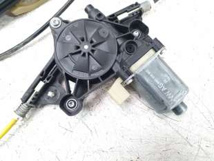 Recambio de elevalunas delantero derecho para audi a4 avant (8wd) 2019- referencia OEM IAM 8W0837462   2