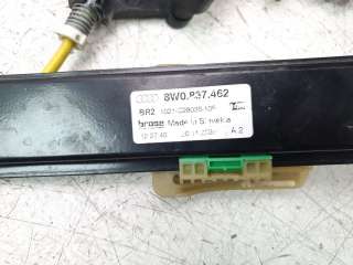 Recambio de elevalunas delantero derecho para audi a4 avant (8wd) 2019- referencia OEM IAM 8W0837462  