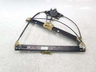 Recambio de elevalunas delantero izquierdo para audi a4 avant (8wd) 2019- referencia OEM IAM 8W0837461  