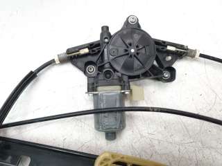 Recambio de elevalunas delantero izquierdo para audi a4 avant (8wd) 2019- referencia OEM IAM 8W0837461  