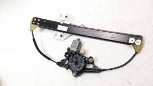 Recambio de elevalunas trasero derecho para audi a4 avant (8wd) 2019- referencia OEM IAM 8W0839462A  