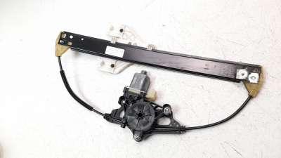 Recambio de elevalunas trasero derecho para audi a4 avant (8wd) 2019- referencia OEM IAM 8W0839462A  