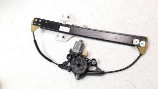 Recambio de elevalunas trasero derecho para audi a4 avant (8wd) 2019- referencia OEM IAM 8W0839462A  