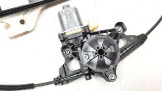 Recambio de elevalunas trasero derecho para audi a4 avant (8wd) 2019- referencia OEM IAM 8W0839462A  