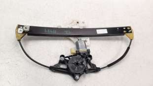 Recambio de elevalunas trasero izquierdo para audi a4 avant (8wd) 2019- referencia OEM IAM 8W0839461  