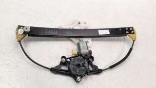Recambio de elevalunas trasero izquierdo para audi a4 avant (8wd) 2019- referencia OEM IAM 8W0839461  