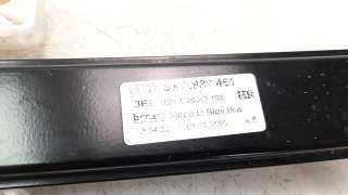 Recambio de elevalunas trasero izquierdo para audi a4 avant (8wd) 2019- referencia OEM IAM 8W0839461  