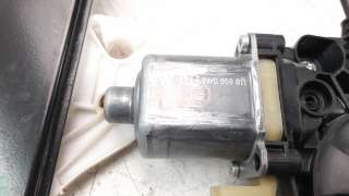 Recambio de elevalunas trasero izquierdo para audi a4 avant (8wd) 2019- referencia OEM IAM 8W0839461  