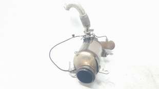 Recambio de filtro de particulas para audi a4 avant (8wd) 2019- referencia OEM IAM 05L131775C   2