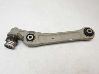 Recambio de brazo suspension inferior delantero izquierdo para audi a4 avant (8wd) 2019- referencia OEM IAM 8W0407155A  