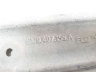Recambio de brazo suspension inferior delantero izquierdo para audi a4 avant (8wd) 2019- referencia OEM IAM 8W0407155A   2