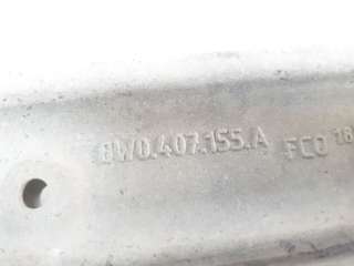 Recambio de brazo suspension inferior delantero izquierdo para audi a4 avant (8wd) 2019- referencia OEM IAM 8W0407155A  