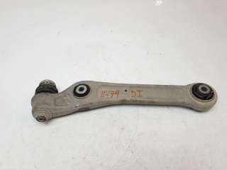 Recambio de brazo suspension inferior delantero izquierdo para audi a4 avant (8wd) 2019- referencia OEM IAM 8W0407155A  