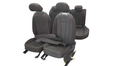 Recambio de juego asientos completo para audi a4 avant (8wd) 2019- referencia OEM IAM 8W0881405A  