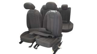 Recambio de juego asientos completo para audi a4 avant (8wd) 2019- referencia OEM IAM 8W0881405A  