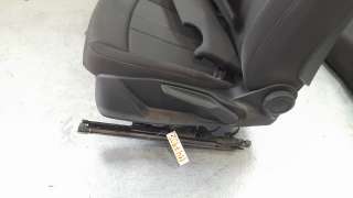 Recambio de juego asientos completo para audi a4 avant (8wd) 2019- referencia OEM IAM 8W0881405A  