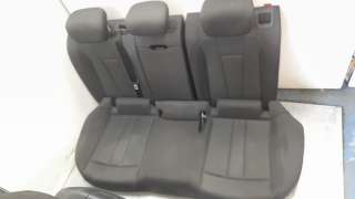 Recambio de juego asientos completo para audi a4 avant (8wd) 2019- referencia OEM IAM 8W0881405A  