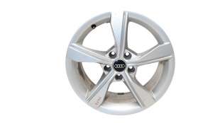 Recambio de llanta para audi a4 avant (8wd) 2019- referencia OEM IAM 8W0601025EH 17PULGADAS 