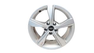 Recambio de llanta para audi a4 avant (8wd) 2019- referencia OEM IAM 8W0601025EH 17PULGADAS 