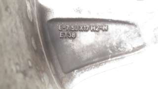 Recambio de llanta para audi a4 avant (8wd) 2019- referencia OEM IAM 8W0601025EH 17PULGADAS 